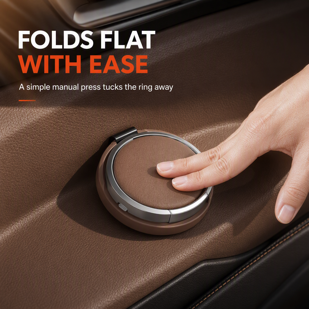 🎁 Last Day 50% OFF✨Universal Foldable Car Cup Holder with Hook