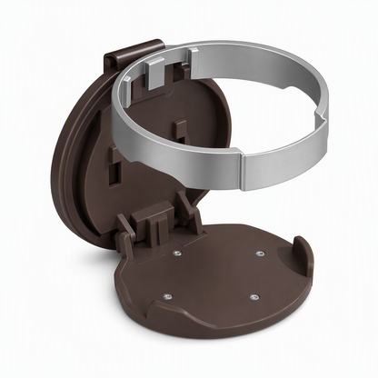 🎁 Last Day 50% OFF✨Universal Foldable Car Cup Holder with Hook